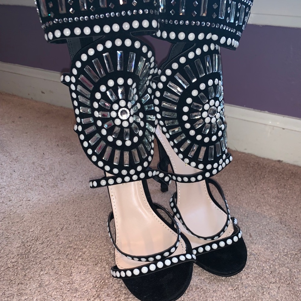 Heels